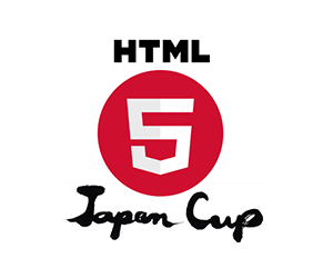 HTML5 Japan Cup